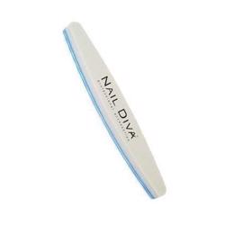 All-around fil 240/240 grit, Nail Diva